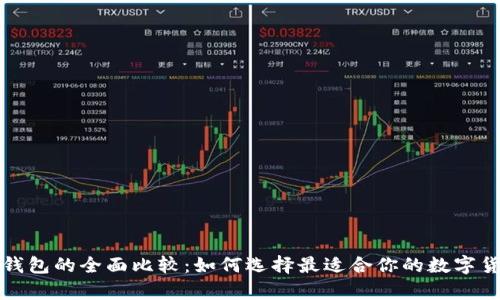 冷钱包与热钱包的全面比较：如何选择最适合你的数字货币存储方案