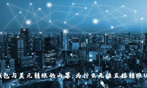 冷钱包与美元转账的内幕：为什么无法直接转账USD？
