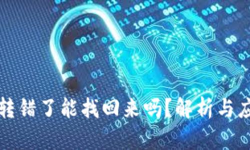 虚拟币转错了能找回来吗？解析与应对策略