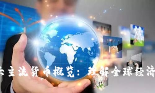2023年十大主流货币概览: 理解全球经济的关键资产