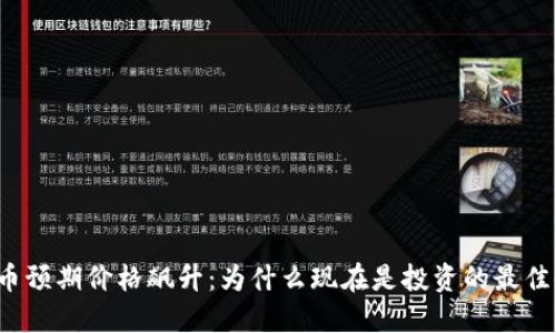 狗狗币预期价格飙升：为什么现在是投资的最佳时机？