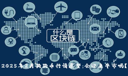 2025年2月狗狗币行情展望：会迎来牛市吗？