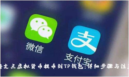 如何将支点虚拟货币提币到TP钱包：详细步骤与注意事项