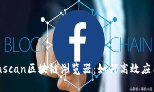 全面解析Tronscan区块链浏览器：如何高效应用于TRON网络